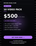 10 Video Pack